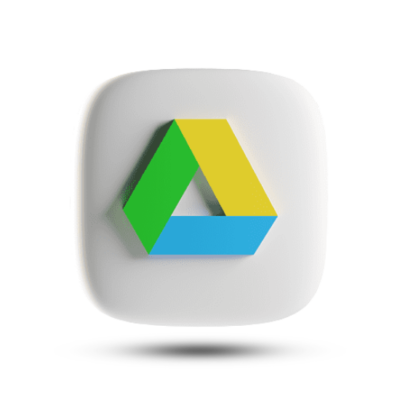 Google Drive Storage