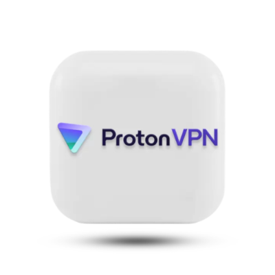 Proton VPN Plus